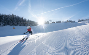 Saison d’hiver : l’Autriche en campagne tout schuss !