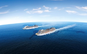 Tour du Monde 2023 : MSC Croisières programme un second navire