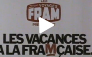 Les vacances à la FraMçaise 1984 (Vidéo)