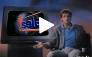Selectour / FRAM 1986 (Vidéo)