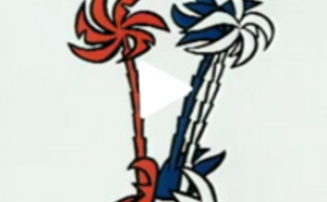 FRAM et la Turquie en 1998 (Vidéo) FRAM et la Turquie en 1998 (Vidéo)