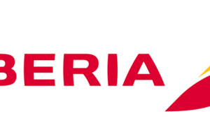 Iberia change de logo