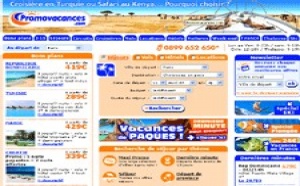 Promovacances lance une Ecole de Vente Interne