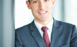 Tanguy Cotte-Martinon nommé directeur de projet pour la transformation de Thalys