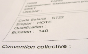 Convention collective : "le SNAV ne propose que des miettes !" selon les syndicats Convention collective : "le SNAV ne propose que des miettes !" selon les syndicats