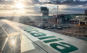 Fin de parcours pour Alitalia