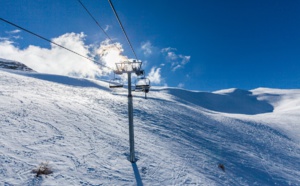 Les stations de ski des Alpes du Sud optimistes pour cet hiver !