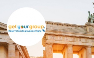 Get your Group, agence réceptive franco-allemande pour l‘Europe centrale