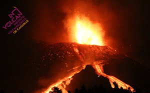 Eruption aux Canaries : quel impact sur le tourisme dans l'archipel ?