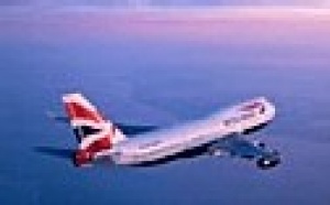 British Airways : 6e vol quotidien entre Nice et Londres Heathrow