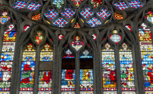 Cap sur la Bourgogne, d’Est en Ouest Cap sur la Bourgogne, d’Est en Ouest