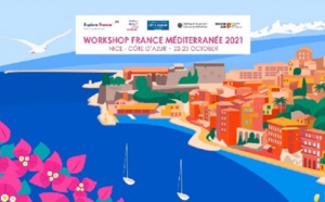 Nice : le workshop France Méditerranée dans les starting-blocks