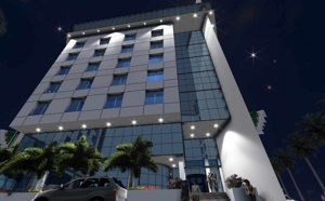 Algérie : ouverture du Radisson Blu Hotel Alger Hydra prévue pour le 1er trimestre 2015