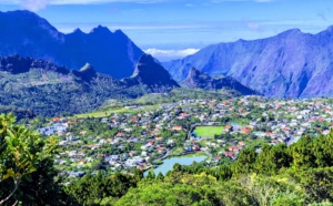 La Réunion : fin de l’obligation du port du masque en extérieur