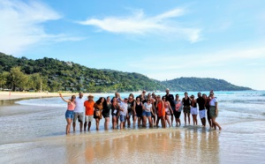 FTI voyages : eductour Thaïlande pour croire au retour du tourisme en Asie