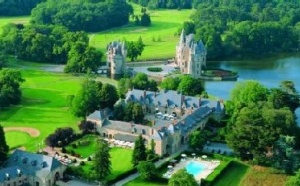 Domaine de La Bretesche : forfait spécial ''Escapade en famille''