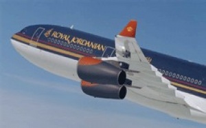 Royal Jordanian et Malév Hungarian Airlines rejoignent oneworld