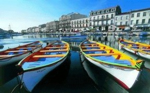 Sète : l'office de Tourisme obtient une 4ème étoile