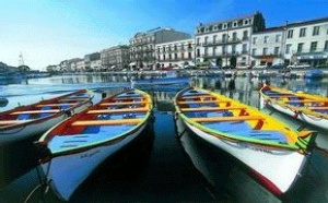Sète : l'office de Tourisme obtient une 4ème étoile Sète : l'office de Tourisme obtient une 4ème étoile