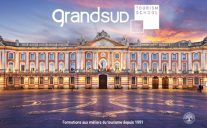 Grand Sud Formation propose une rentrée "tardive" jusqu'en décembre 2021