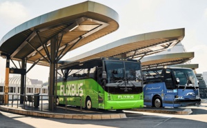 FlixMobility acquiert Greyhound aux États-Unis