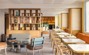 Okko Hotels ouvre un hôtel à Nice