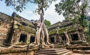 Cambodge : reprise de la délivrance des visas touristiques avant le départ