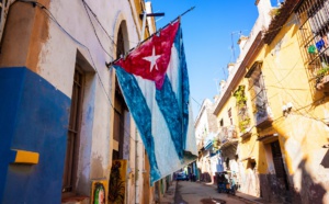 Cuba s'ouvre le 15 novembre sans quarantaine