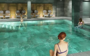 Spas : Les Hôtels d'en Haut recréent l'histoire à Val Thorens et Courchevel