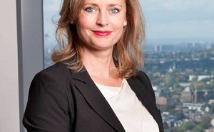 Fairmont Raffles Hotels International : Alexandra Blum nommée vice-Présidente Relations Publiques