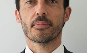 Relais &amp; Châteaux : Hervé Caillau nommé Responsable Commercial France et Europe du Sud