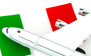Alitalia a-t-elle été définitivement lâchée par Air France ?