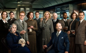 Comment l’Orient-Express traverse le cinéma et la littérature