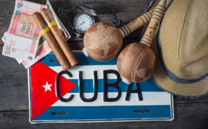 Cuba : l'office de tourisme organise un webinaire ! 