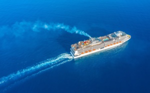 Croisières : les rejets en mer des scrubbers bientôt interdits Croisières : les rejets en mer des scrubbers bientôt interdits