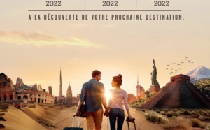 Tourisme : les salons de Lille, Lyon et Paris se tiendront en 2022 Tourisme : les salons de Lille, Lyon et Paris se tiendront en 2022