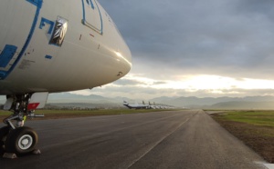 Pandémie : "Certains aéroports vont devoir abandonner le trafic commercial..." 🔑