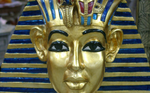La case de l'Oncle Dom : un voyage de presse Egypte un peu pré... Caire ?