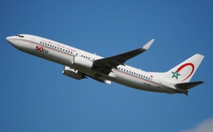 Royal Air Maroc présente un nouvel organigramme 