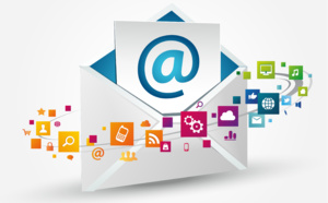 Email marketing : Organiser une collecte d’adresses e-mails de qualité
