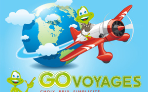 Go Voyages : "les agences auront accès à tout l'inventaire low cost d'Odigeo dès 2014"