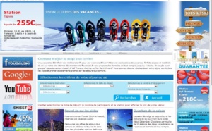 Tousauski.fr se lance dans la vente mass market de séjours au ski