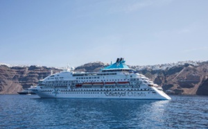 Celestyal Cruises lance une opération "Black Friday"