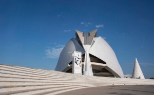 Valence sera la capitale européenne du "Tourisme intelligent"