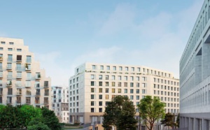 L'UCPA crée le premier Sport Hostel à Paris