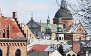 Cracovie, ville hôte du 61e congrès de l'ICCA en 2022