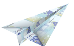 DGAC : les prix des billets d’avion au départ de France en recul de 3%
