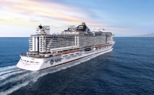 MSC Croisières dévoile les alternatives aux Antilles françaises !