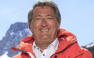 France Montagnes : François Gaillard succède à Jean-Marc Silva