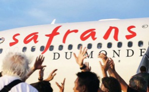 Safrans du Monde, leader historique des voyages d’exception Safrans du Monde, leader historique des voyages d’exception